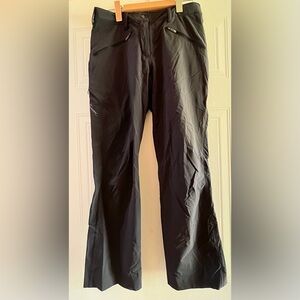Salomon Minim Series Women’s Pants – Size US 6